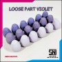 OPEN-023-Loose Part Violet C3